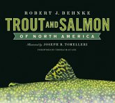 Trout and Salmon of North America (eBook, ePUB) Trout and Salmon of North America (eBook, ePUB)