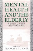 Mental Health and the Elderly (eBook, ePUB)