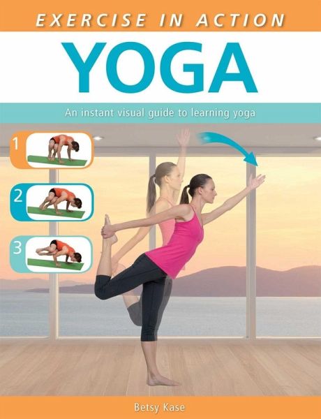 Exercise in Action: Yoga (eBook, ePUB)