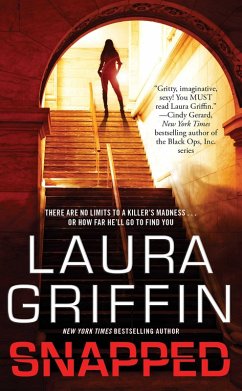 Snapped (eBook, ePUB) - Griffin, Laura