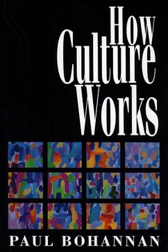 Cover How Culture Works (eBook, ePUB)