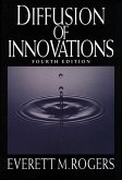Diffusion of Innovations, 4th Edition (eBook, ePUB)
