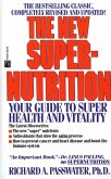 The New Super-Nutrition (eBook, ePUB)