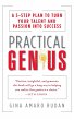 Practical Genius (eBook, ePUB) - Bild 1