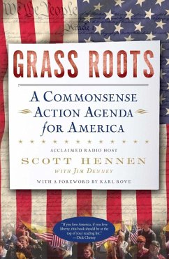 Grass Roots (eBook, ePUB) Cover Grass Roots (eBook, ePUB)