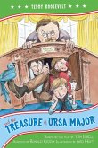 Teddy Roosevelt and the Treasure of Ursa Major (eBook, ePUB)