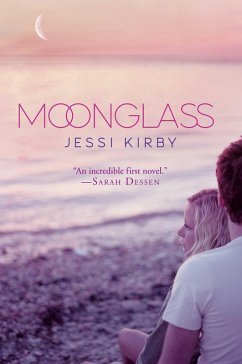 Cover Moonglass (eBook, ePUB)