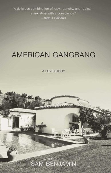 American Gangbang (eBook, ePUB)