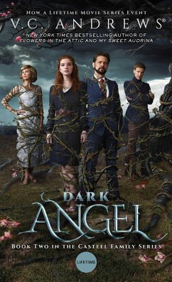 Dark Angel (eBook, ePUB) - Andrews, V. C.