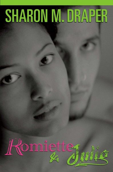 Romiette and Julio (eBook, ePUB) Romiette and Julio (eBook, ePUB)