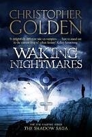 Waking Nightmares (eBook, ePUB) - Golden, Christopher