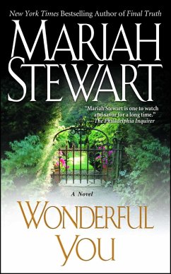 Cover Wonderful You (eBook, ePUB)