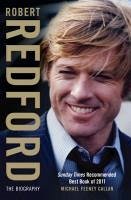 Cover Robert Redford (eBook, ePUB)