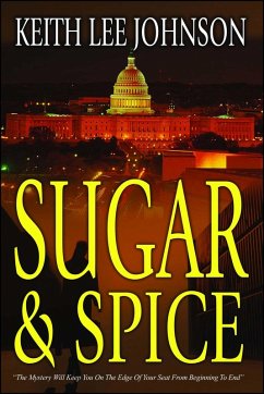 Sugar & Spice (eBook, ePUB) - Johnson, Keith Lee
