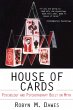 House of Cards (eBook, ePUB) - Bild 1