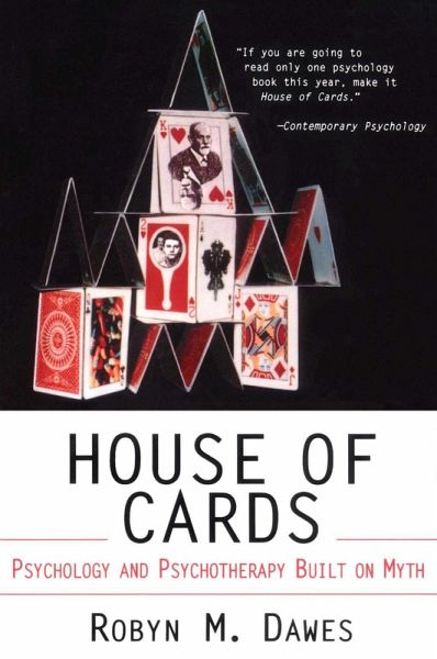 House of Cards (eBook, ePUB)