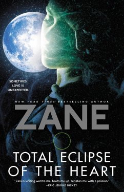 Zane's Total Eclipse of the Heart (eBook, ePUB) - Zane