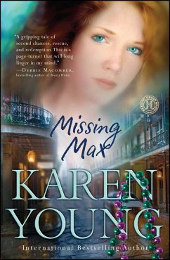 Missing Max (eBook, ePUB) - Young, Karen
