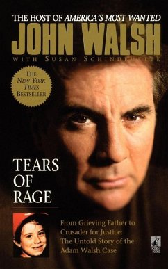 Cover Tears of Rage (eBook, ePUB)
