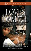 Love's Damage (eBook, ePUB)