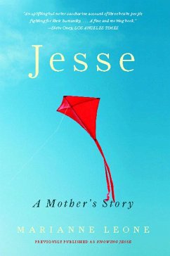 Cover Jesse (eBook, ePUB)