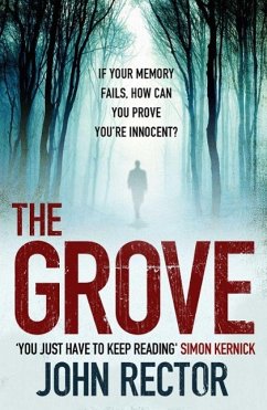 Cover The Grove (eBook, ePUB)