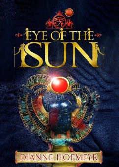 Cover Eye of the Sun (eBook, ePUB)