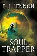Cover Soul Trapper (eBook, ePUB)