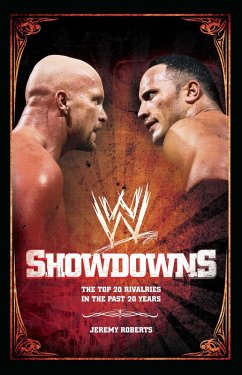 Cover Showdowns (eBook, ePUB)