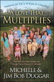 A Love That Multiplies (eBook, ePUB)