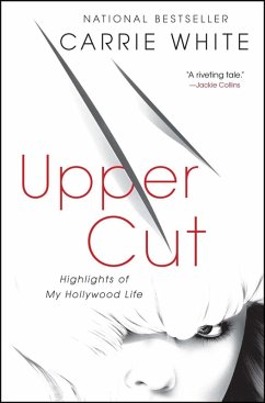 Upper Cut (eBook, ePUB) - White, Carrie