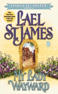 My Lady Wayward (eBook, ePUB) - St. James, Lael