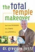 Cover Total Temple Makeover (eBook, ePUB)