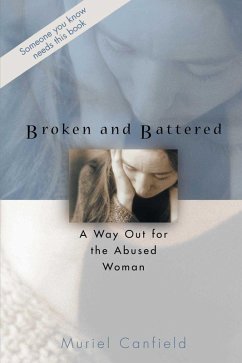 Broken and Battered (eBook, ePUB) - Canfield, Muriel