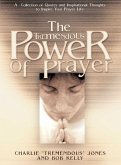 The Tremendous Power of Prayer (eBook, ePUB)