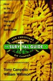 Survival Guide for Christians on Campus (eBook, ePUB)