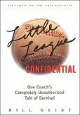 Little League Confidential (eBook, ePUB)