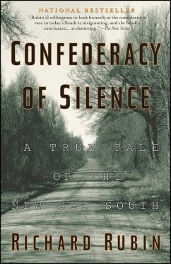 Confederacy of Silence (eBook, ePUB) - Rubin, Richard