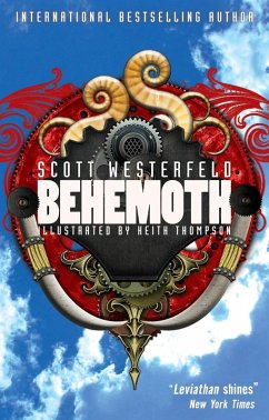 Behemoth (eBook, ePUB) - Westerfeld, Scott