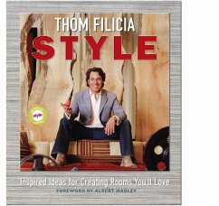 Cover Thom Filicia Style (eBook, ePUB)