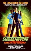 Clockstoppers (eBook, ePUB)