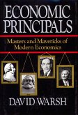 Economic Principles (eBook, ePUB)