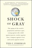 Shock of Gray (eBook, ePUB)
