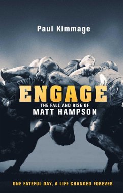 Engage (eBook, ePUB) - Kimmage, Paul