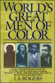 World's Great Men of Color, Volume II (eBook, ePUB)