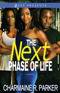 The Next Phase of Life (eBook, ePUB) - Parker, Charmaine R.