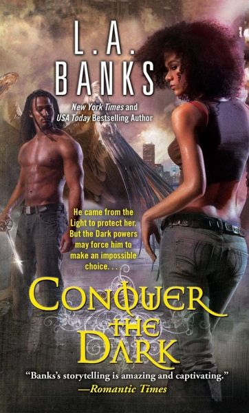 Conquer the Dark (eBook, ePUB) Conquer the Dark (eBook, ePUB)