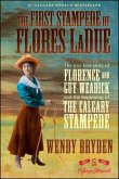 The First Stampede of Flores LaDue (eBook, ePUB)
