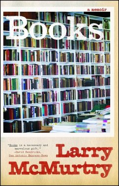Books (eBook, ePUB) - McMurtry, Larry