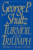 Turmoil and Triumph (eBook, ePUB)